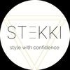 stekkistyle